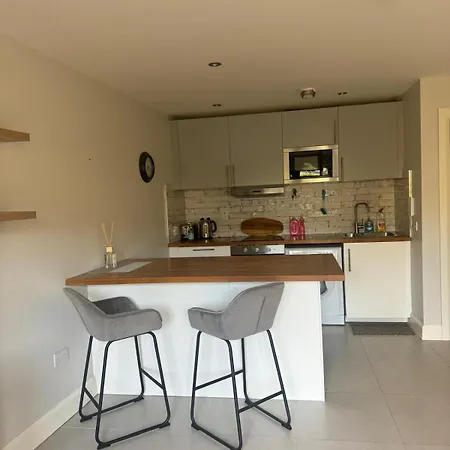 Nile 2 Apartment Galway
